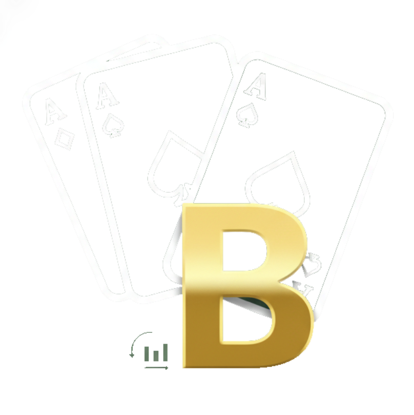 BlackJack Trainer Logo